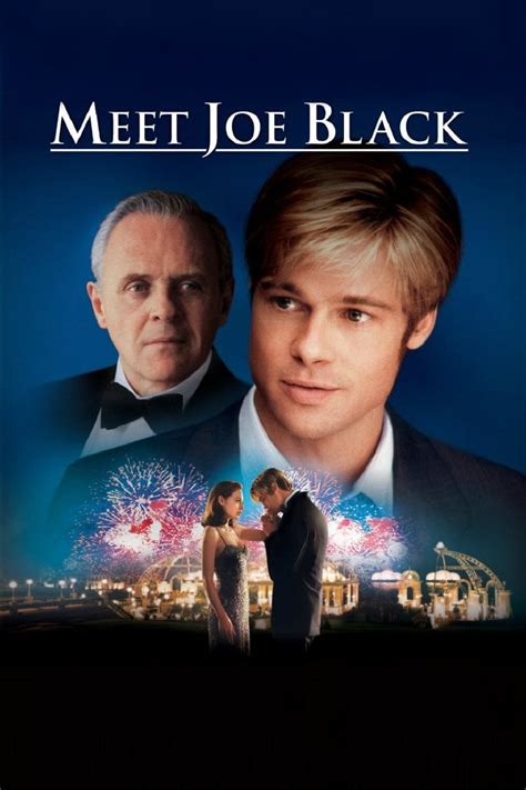 Meet Joe Black